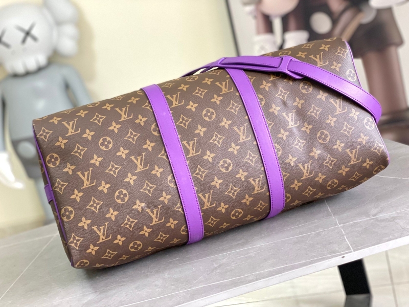 LV Travel Bags